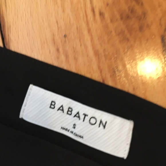 Top and Bra Bundle- Babaton/Gap - Picture 3 of 7